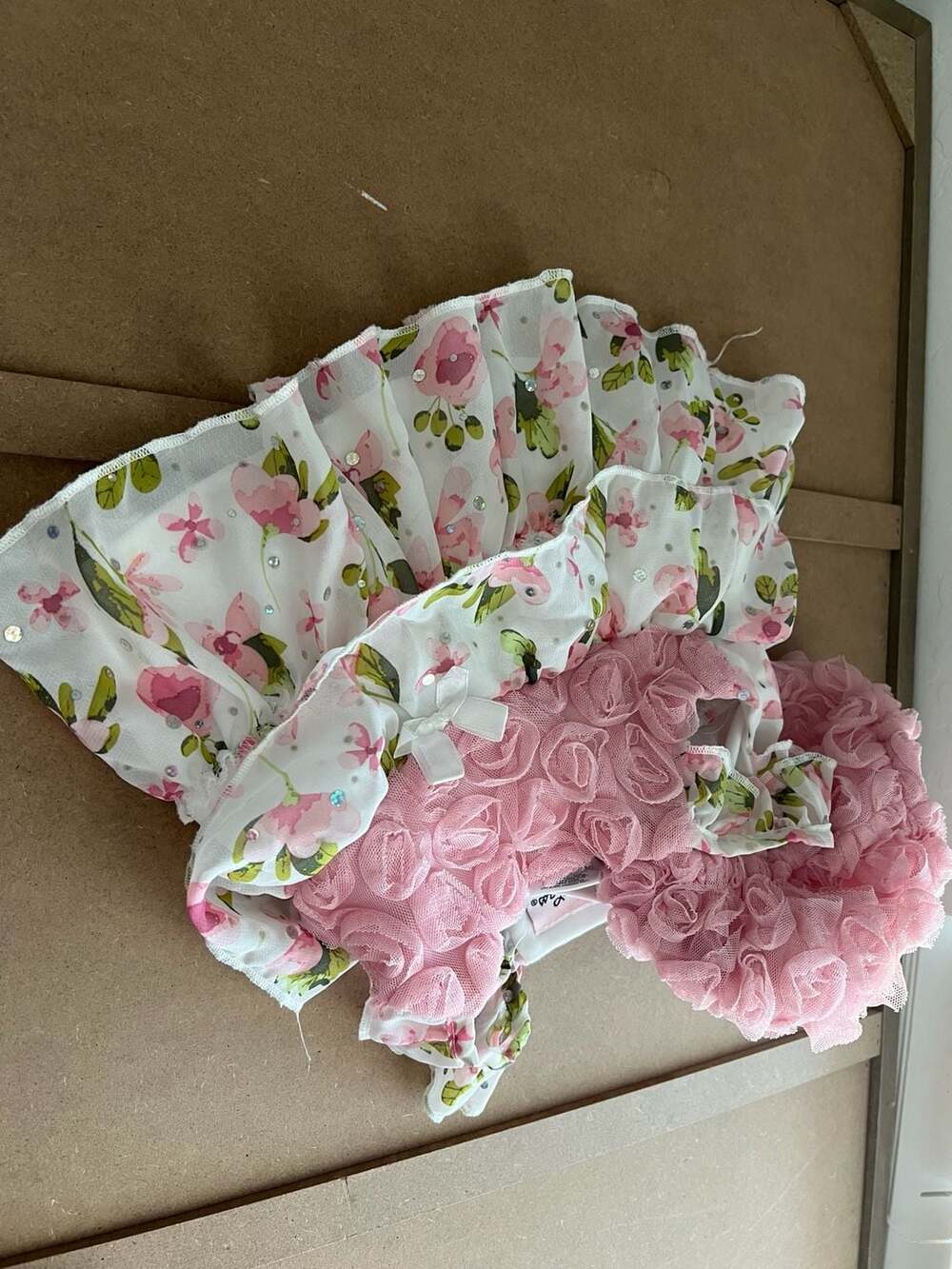 Flower Girls Dresses